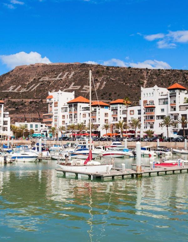 Agadir