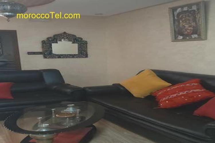 A pure and quiet place