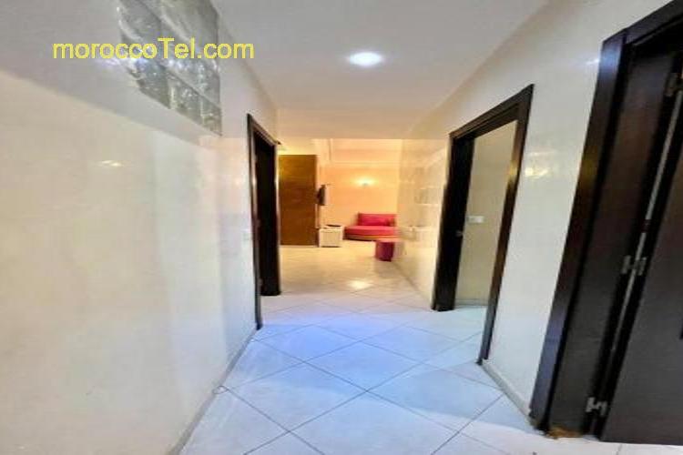 Appartement a hay mohammadi agadir