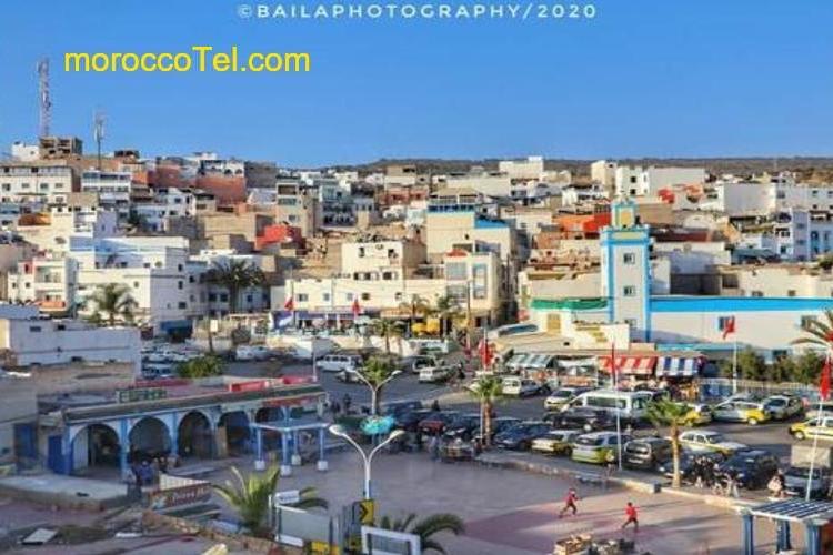 TAGHAZOUT OCEAN FRONT APARTMENTS