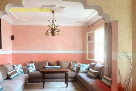 Apartment in residence • Agadir