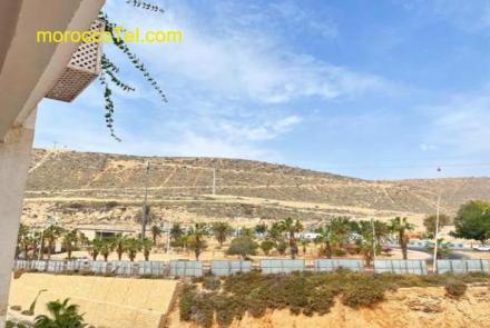 Best Apartment in Marina Agadir