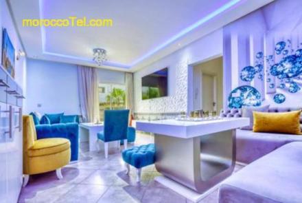 Agadir Paradise Maroc