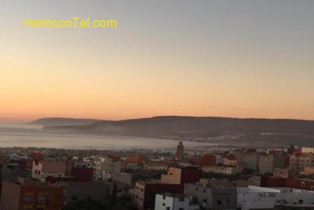 Quiet House Tamraght